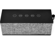 Fresh N Rebel Rockbox Brick Fabriq Black Edition  - 496798 - zdjęcie 3